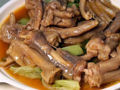 -腰记饭店(龙源路店)