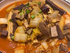 -老爷庙风味美食府(魏都大道店)