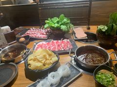 -呷哺呷哺 黄金牧场 (新中关购物中心店)