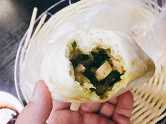 -郑家包子牛肉拉面(尚勤路店)