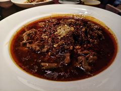 -渝信川菜 · 川味家常菜(长安店)