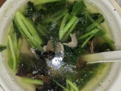-蒋家桥饺面店(广陵路店)