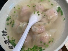 -罍+村卤菜摊(罍街店)