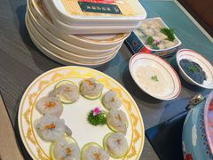 -阿古蒙·传统涮火锅自助(三台子万象汇店)
