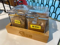 -牛牛章·鱼水煎肉(掇刀万达店)