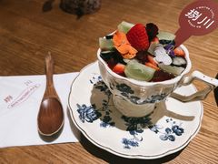 -捌川(武汉天地壹方购物中心店)