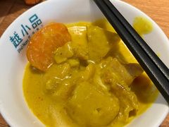 -越小品·越南餐厅(万科里店)