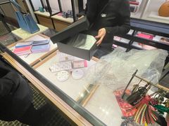 -COACH蔻驰(恒隆广场店)