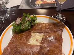 -La Creperie法餐厅(桃江路店)