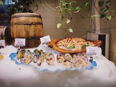 -川骄海鲜自助(亚运村店)