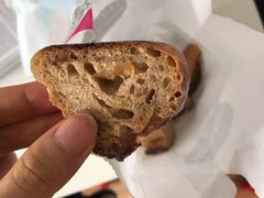 -WHEAT&BAKER-麥(凯德来福士店)