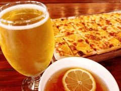 -埠口精酿夜景餐酒吧· BREWPORT BISTRO(长嘉汇重庆之眼店)