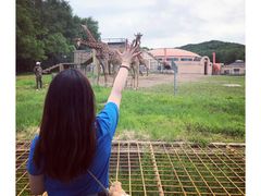 -哈尔滨北方森林动物园