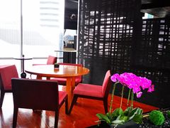 -广州富力君悦大酒店·凯菲厅