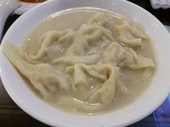 -龙抄手(文殊坊店)