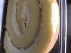 -红宝石·鲜奶小方·海派西点房(丰庄店)