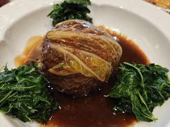 -望乡楼上海菜(日月光店)