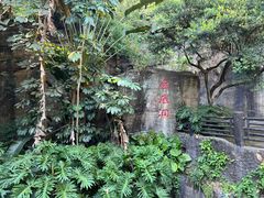-广州莲花山旅游区