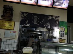 -包面西施(黄泥磅总店)
