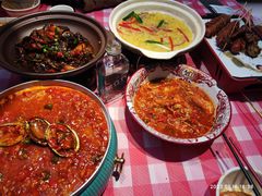 -辣小鲜·南昌大排档(船山路店)