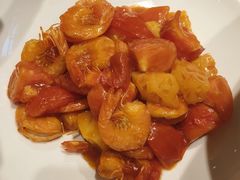 -饭橘汉江码头·乡野土菜馆(静安路店)