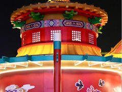 -东台西溪天仙缘景区