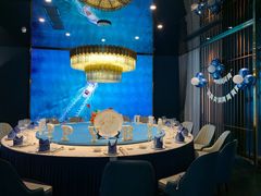 -海游荟·海洋文化餐厅(福田店)