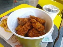 -麦当劳(西客站店)