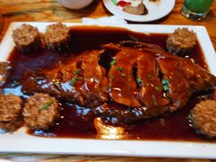 -苹果树下艺术餐厅(通州店)