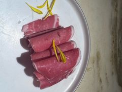 -涮福記·现切牛羊肉火锅(世纪汇店)