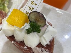 -钱库里海鲜自助(唐山街店)