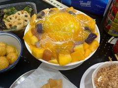 -水牛奶皇后糖水铺(深圳总店)