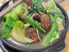 -佛有缘素食馆·荔湾老字号(陈家祠首店)
