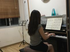 -六艺琴馆钢琴·古筝·古琴·琵琶