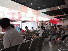 -梧村长途汽车站