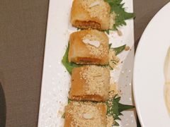 -望乡楼上海菜(日月光店)