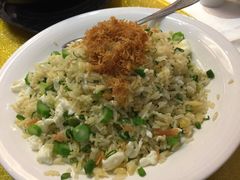 -广州塔晖粤轩中餐厅