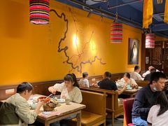 -缘生态云南菜·野生菌庭院餐厅(华侨城店)