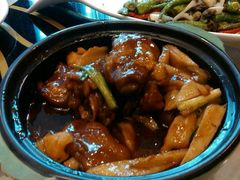 -满江红大酒店(城站店)