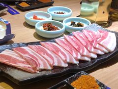 -吉秋田鲜和牛烧肉·肉档自选