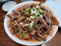 -二分八云雁阁•新晋菜大同味(长治路店)