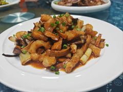 -旺角小渔村(幸福中路店)