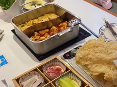 -螺大喜螺蛳粉火锅(雍和宫店)