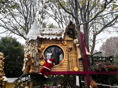 -HERRE·FARM 赫尔露营农场·团建聚会包场