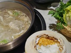 -狐狸爱上椰子鸡(滨江星光大道店)