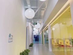 -英孚教育青少儿(长安中心)