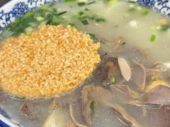 -小潘记鸭血粉丝汤
