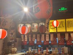 -白石的深夜食堂(济南万象城店)