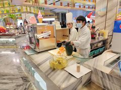 -堂会·KTV·自助餐·团建聚会(天河店)