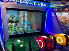 -大玩家(通州万达广场店)